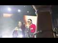 ASÍ - MARÍA BECERRA & ABRAHAM MATEO | CONCIERTO MADRID, 24 DE JULIO
