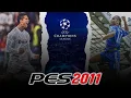 PES 2011 Nostalgia: The Golden Era of Football Returns! | Pro Evolution Soccer 2011 Gameplay