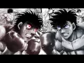 Download Lagu Must Win - Hajime no Ippo New Challenger OST