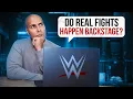 I m a Former WWE Wrestler Ask Me Anything