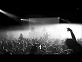 Gesaffelstein - Pursuit (Live from The Metro in Sydney) | Cool Accidents