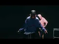 Danny Ocean - ADO (Visualizer)