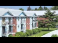 Princeton Place Apartments in Worcester
