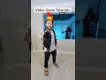 Game Tutorials be like Pt 2