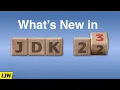 Reviewing the JDK 23 Release Notes - Inside Java Newscast