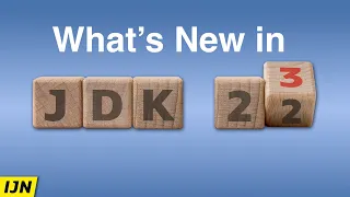 Reviewing the JDK 23 Release Notes - Inside Java Newscast