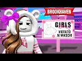 Download Lagu In questa città di Brookhaven i maschi sono vietati su roblox.