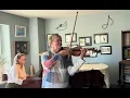 Download Lagu 🎶 How Beautiful – Emotional Violin \u0026 Piano Cover | Twila Paris