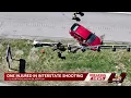 Shooting shuts down portion of I-71 in Cincinnati