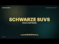 Paula Hartmann — schwarze SUVs (Lyrics) | Songtext · Deutschpop