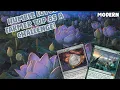 Lagu Humble Lotus Farmer TOP 8s a Challenge! | Amulet Titan | Modern | MTGO