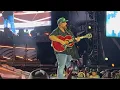 Luke Combs - Hurricane at MetLife Stadium East Rutherford NJ