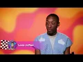 Lana Ja’Rae & Sam Star’s Dua Lipa Lip Sync 🌊 RuPaul’s Drag Race