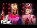 Lagu Lana Ja’Rae \u0026 Sam Star’s Dua Lipa Lip Sync 🌊 RuPaul’s Drag Race