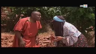 برامج رمضان حديدان 2 الحلقة 2 