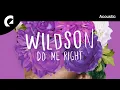 Download Lagu Wildson feat. Frida Winsth - The Things You Do (Royalty Free Music)