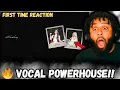 Download Lagu Faouzia \u0026 G.E.M. – Still Breathing (Acoustic Version) [REACTION] | Pure Vocals, Pure Emotion!