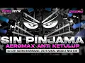 Download Lagu DJ SIN PIJAMA X YALLA HABIBI - MIDDLE NROTOK NULUP - DJ PARTY BASS BLAYER BEDIL CEK SOUND KARNAVAL