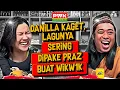 Download Lagu PWK - BIKIN STORY ES PISANG IJO, DANILLA RIYADI GAK SENGAJA VIDEOIN T1T1T TEMEN-NYA!
