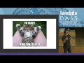Going bananas with recursion schemes for fixed point data types - Pawel Szulc Lambda Days 2017