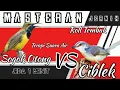 Lagu Ciblek Ngebren vS Sogok Otong II Masteran Roll Tembak bikin lawan Tumbang