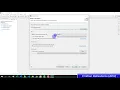 Crear mi primer proyecto en java y configurar la IDE ECLIPSE en JAVA