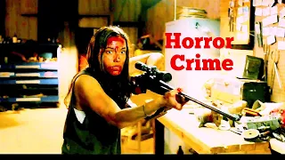 فيلم الجريمة و الاثارة و الرعب هناك قانون واحد جديد و مترجم Crime Thriller Horror Full Hd Movie 