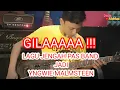 Download Lagu PAS BAND - Jengah (Versi Gitar Soulspeed Cover)