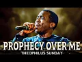 Lagu THERE IS PROPHECY OVER ME - THEOPHILUS SUNDAY | PRAYER INSTRUMENTAL | TIME TO PRAY PROPHETIC PRAYER