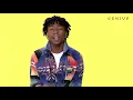 Lil Loaded "6locc 6a6y" Official Lyrics & Meaning | Verified