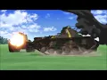 Girls Und Panzer's Perfect Use Of Stereotypes