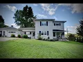 Cliff Sprang Kaufman Realty Auctions 209 E Main St Baltic OH Drone Aerial