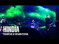 Download Lagu Hindia - Pesisir | Live at Joyland Festival | 03/03/2024