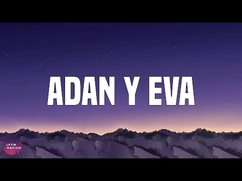 Download MP3 Paulo Londra -Adan y Eva (Letra/Lyrics)