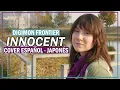 Lagu Innocent - Digimon Frontier Ending Latino / Japonés Cover by Iris ft. @Carlos Tapia Music