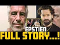Lagu 🚨Epstein FILES 🤯What Happened Exactly ? 🤔| Aye Jude ✊