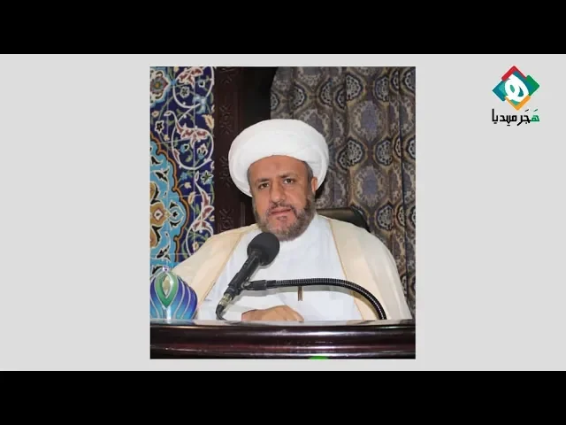 ⁣المؤمل أن لايكون مشكلات بين الزوجين ولكن إن حدثت يجب إخفاؤها عن الأطفال مهماصغرت_اليوم العالمي للطفل
