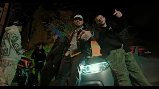 STRES x Mecilinn - Pe Strada Mea