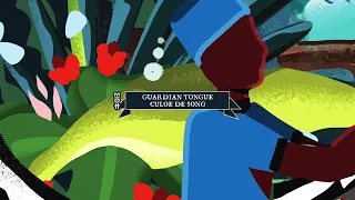 culoe de song guardian tongue midh 079 
