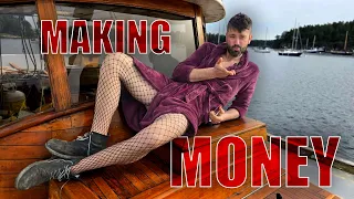 How Am I Paying for All This?