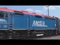 Metra expanding weekend service on BNSF Line
