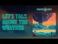 Download Lagu Let's Talk About the Weather: AI Forecasting, Ocean Balloons, and Climate Control