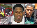 Criminal History of Pooh Shiesty