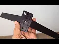 LG TV Stand 2024 - How to Remove screw sizes in description