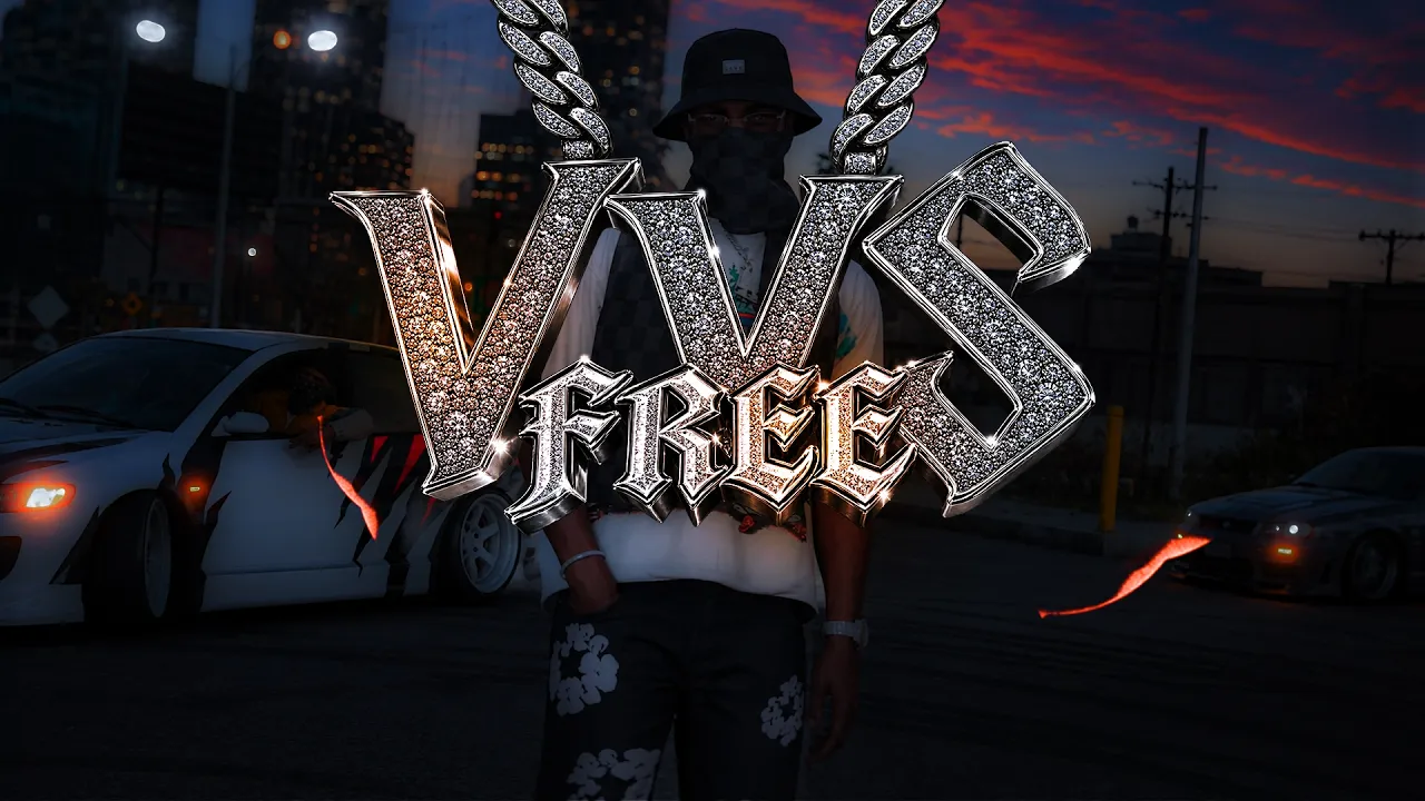 Fivem FREE VVS Chains - "4REAL"