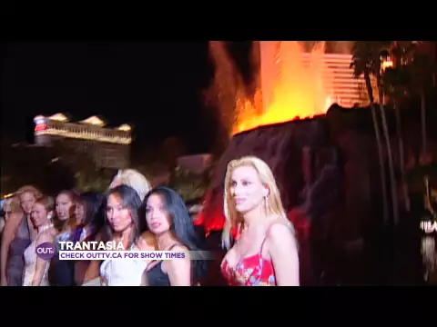 Trantasia | Trailer