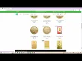 How to Buy Gold at TD Bank in Canada
