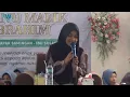 Lagu momen ning umi laila menyanyi di cokot boyo