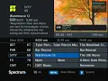 Spectrum Guide Scrolling - Palm Coast FL 2023