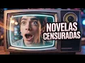 Download Lagu 05 NOVELAS BRASILEIRAS QUE SOFRERAM COM A CENSURA